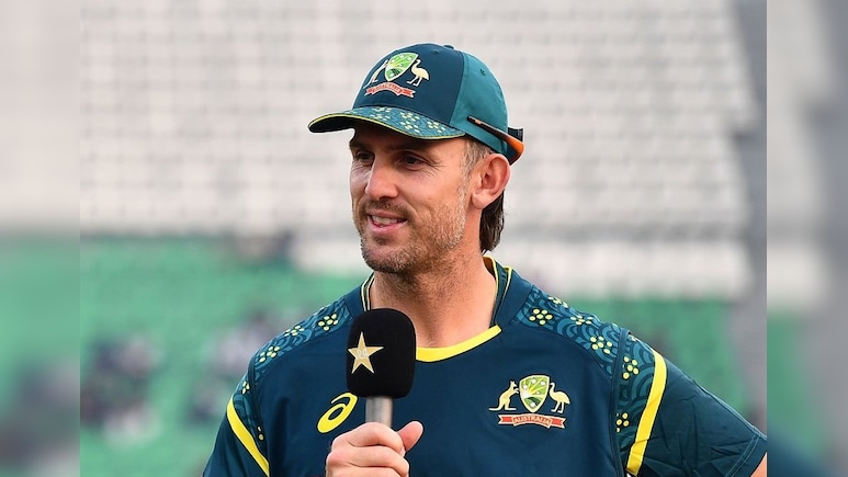 PAK vs AUS: ऑस्ट्रेलिया को लगा 440 वोल्ट का झटका, मार्श पूरे सीरीज से हुए बाहर, जानें अब कौन बना कप्तान