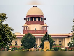 "Consent Is Key": Supreme Court On Voluntary Sex Work vs Trafficking