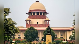 "Consent Is Key": Supreme Court On Voluntary Sex Work vs Trafficking