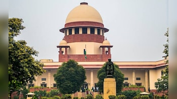 Big Victory For Election Commission, SC Upholds EC's Power To Conduct SIR &mdash; 'We Are Equally Satisfied...'