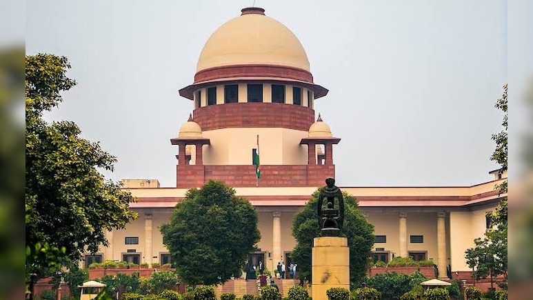 Big Victory For Election Commission, SC Upholds EC's Power To Conduct SIR &mdash; 'We Are Equally Satisfied...'