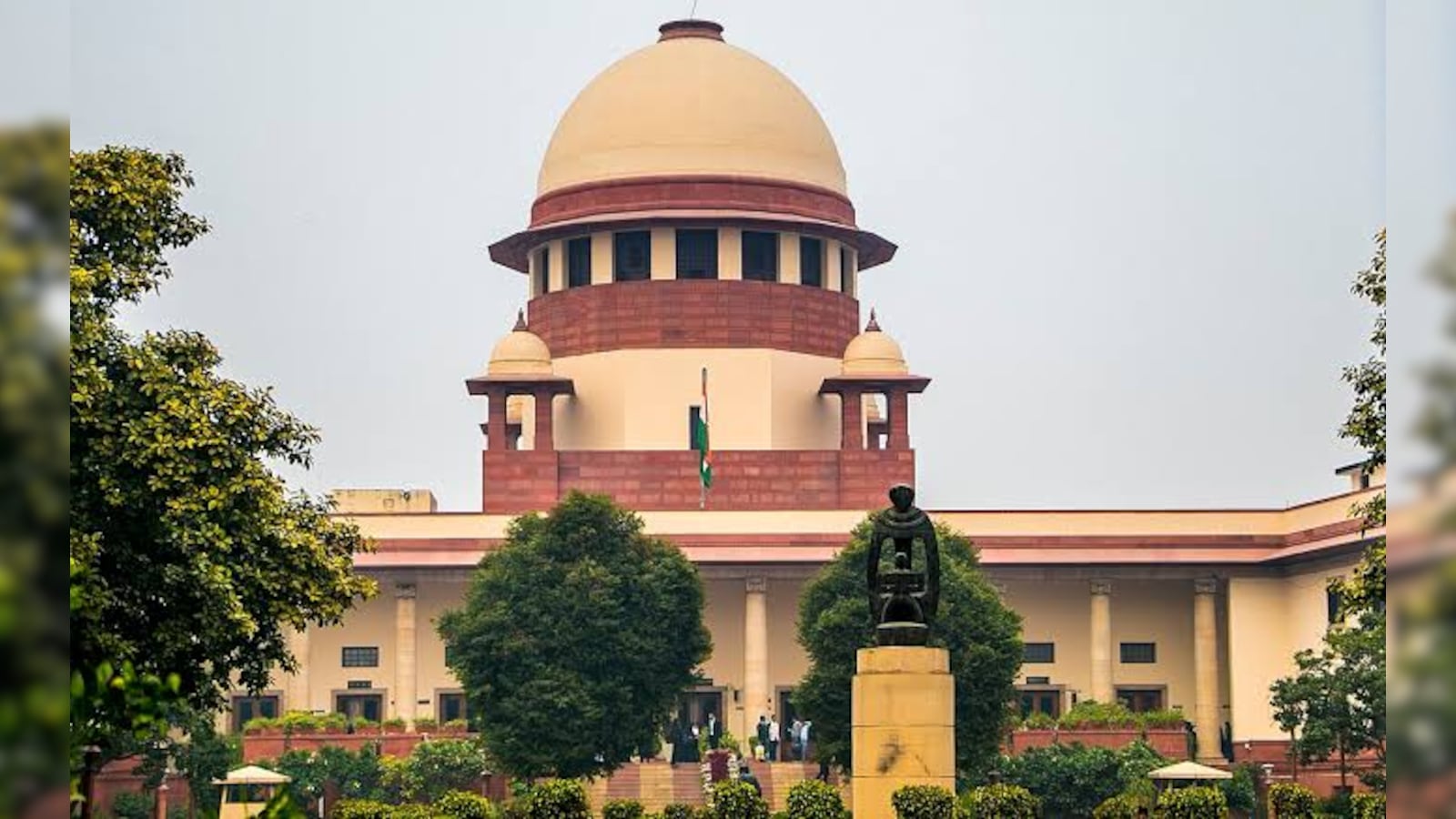 “Consent Is Key”: Supreme Court On Voluntary Sex Work vs Trafficking