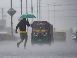 Rain Alert: 3 दिन जमकर बारिश, यूपी में आंधी का अलर्ट, दिल्ली से पंजाब-हरियाणा, राजस्थान तक बदलेगा मौसम