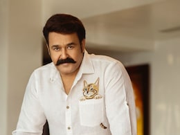 From Milk Porridge To Red Meat: What Mohanlal Eats To Stay Fit At 66