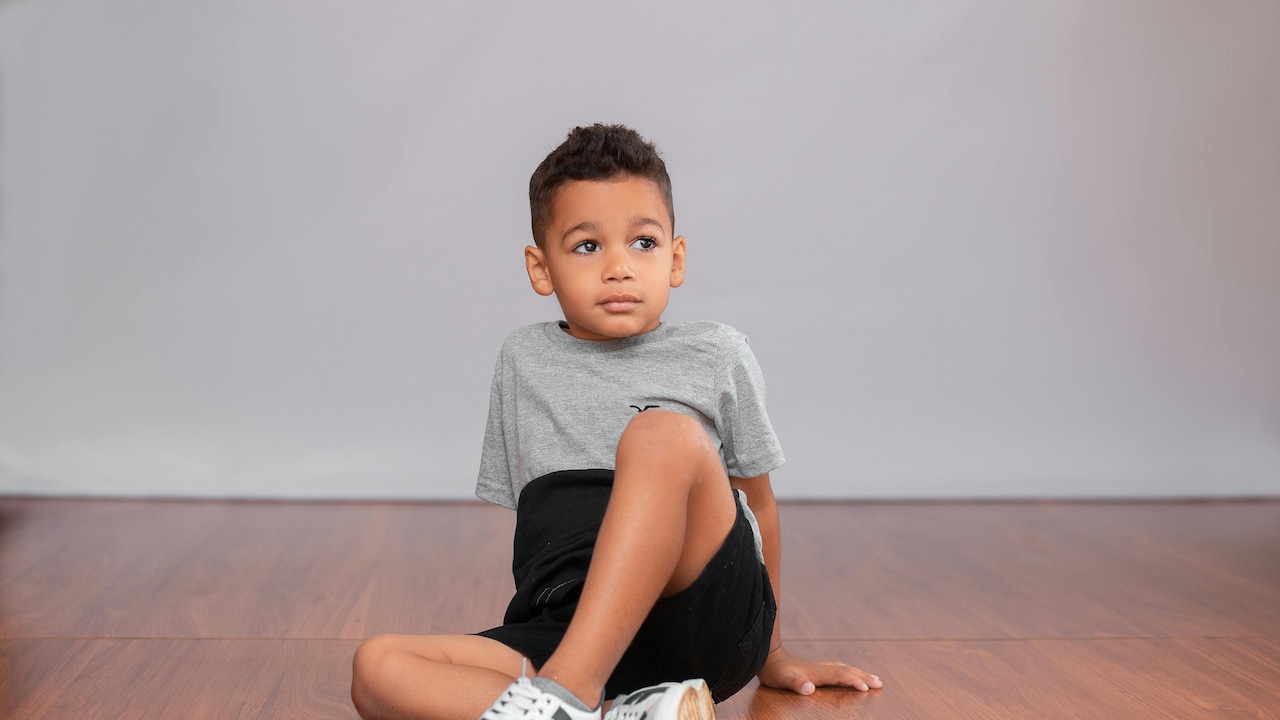 Summer fashion essential for kids to run, walk, and play comfortably Summer fashion essential for kids to run, walk, and play comfortably