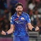 RCB Name Richard Gleeson As Nuwan Thusharas Replacement; CSK Pick Kuldip Yadav As Khaleel Ahmeds Cover