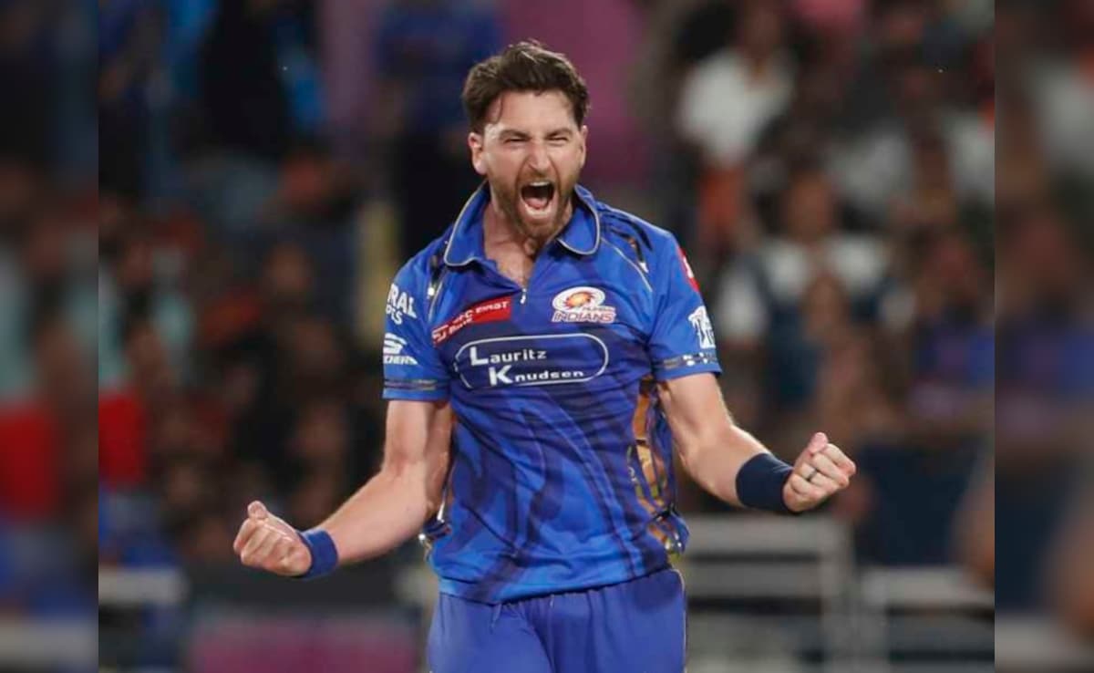 RCB Name Richard Gleeson As Nuwan Thusharas Replacement; CSK Pick Kuldip Yadav As Khaleel Ahmeds Cover