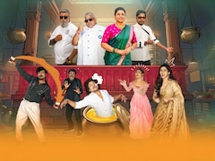 Cook with Comali Season 7 is Now Streaming on JioHotstar