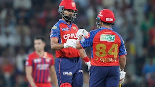 LSG vs PBKS Highlights, IPL 2026: Shreyas Iyer Slams Ton As Punjab Kings Beat Lucknow Super Giants To Stay Alive In Playoff Race
