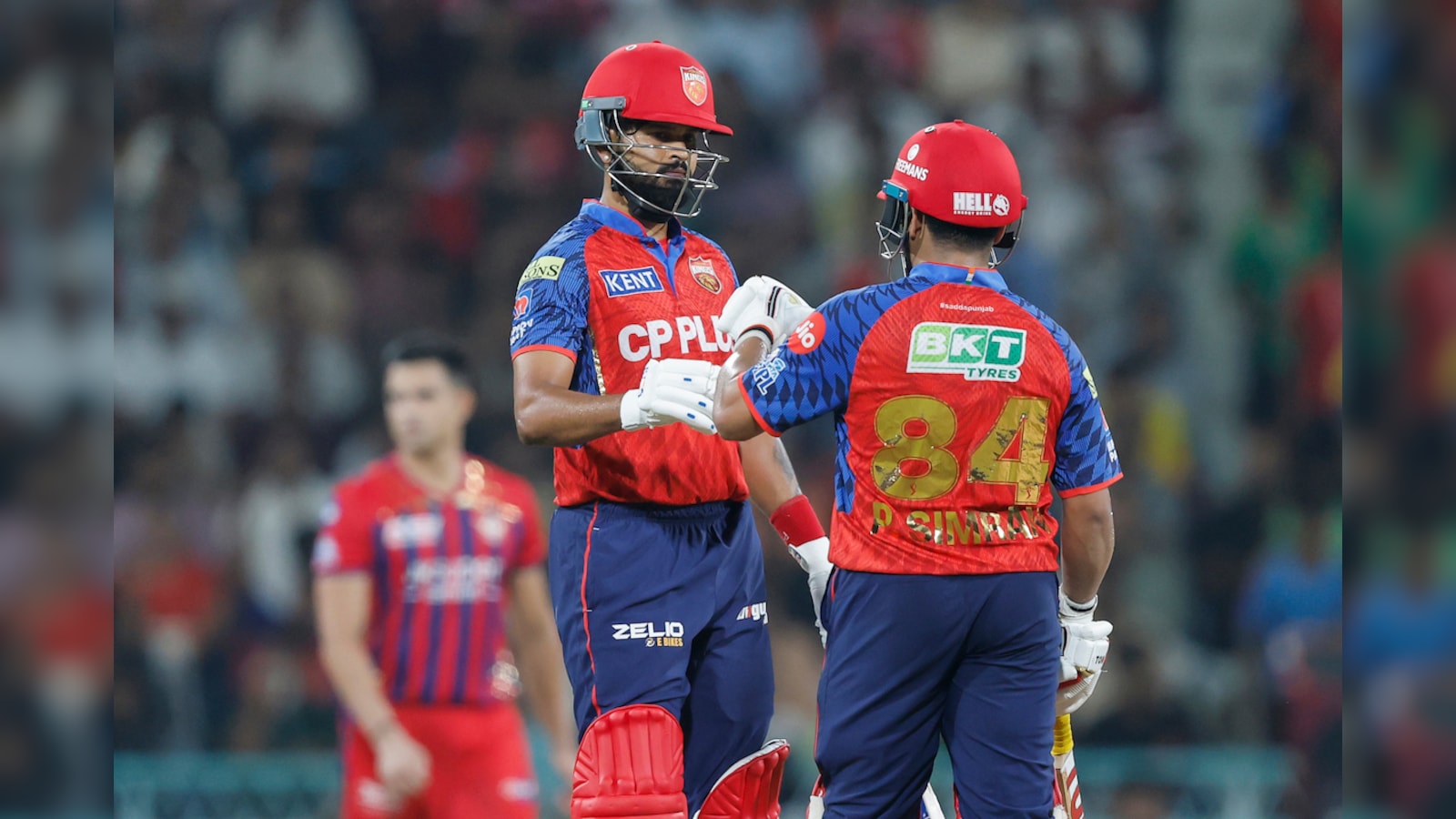 LSG vs PBKS Highlights, IPL 2026: Shreyas Iyer Slams Ton As Punjab Kings Beat Lucknow Super Giants To Stay Alive In Playoff Race