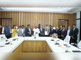 Toyota Signs MoU With Karnataka Government For Technology Hub In Bengaluru