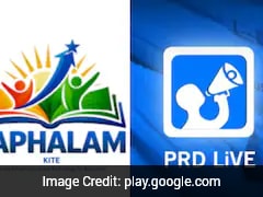 Kerala HSE 12th Result 2026: How To Check Scores Via Saphalam And PRD Live App