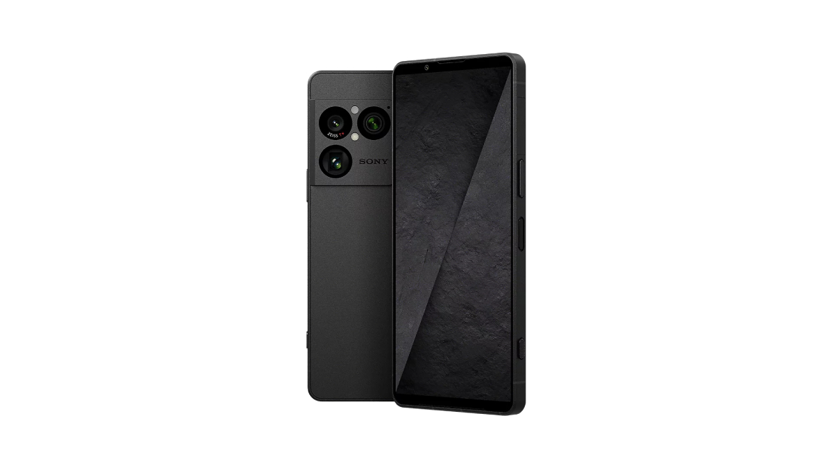 Sony Xperia 1 VIII हुआ लॉन्च, 48MP कैमरा, 16GB रैम, 5000mAh बैटरी, जानें कीमत