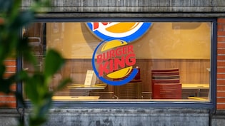 Restaurant Brands Q1 Results: Burger King Operator Narrows Net Loss As Revenue Rises 18%, Margins Expand