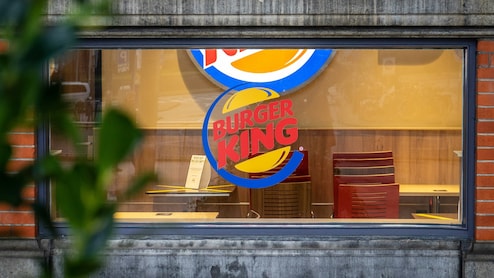 Inspira Global Completes Rs 2,235 Crore Acquisition Of Burger King Operator In India