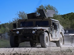31 Bases, 68,000 Personnel: How US Is Stacked Up Militarily In Europe