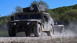 31 Bases, 68,000 Personnel: How US Is Stacked Up Militarily In Europe