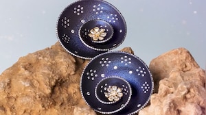 Beyond Gold: India's Jewelry Industry Gets A Titanium Twist