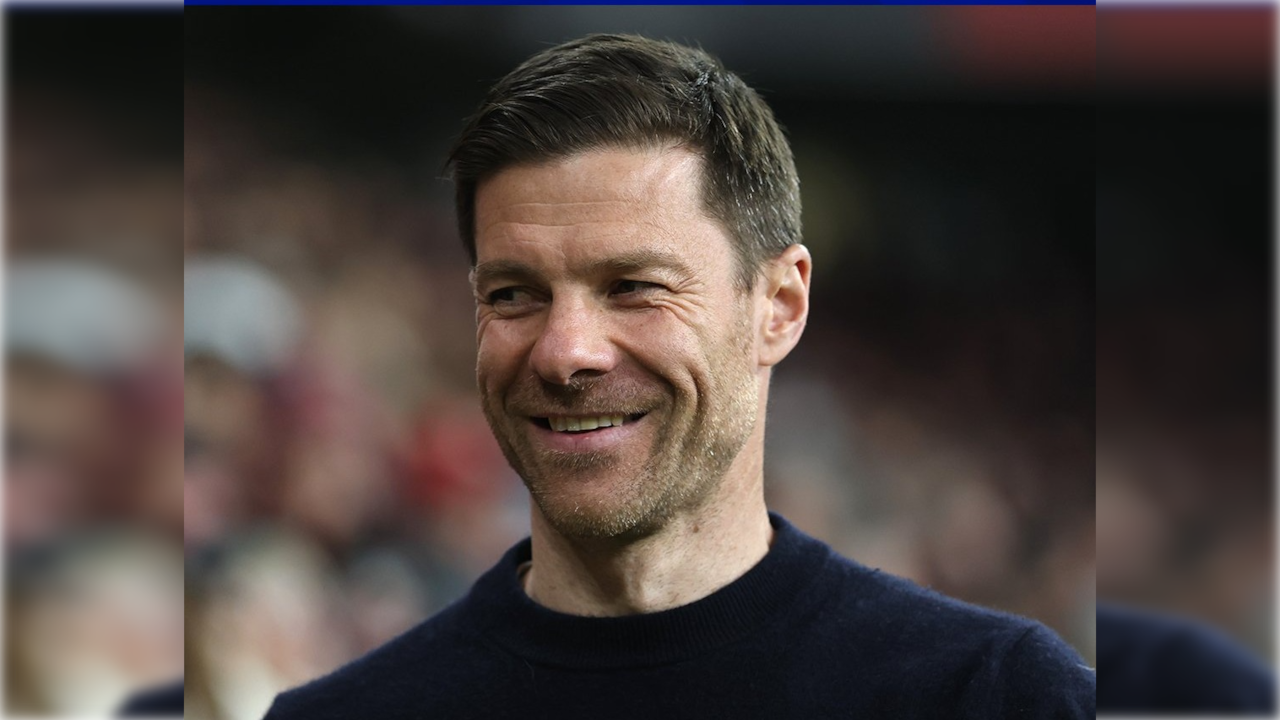 "The Timing Feels Right For Both Chelsea And Me": Xabi Alonso