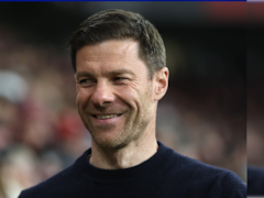 "The Timing Feels Right For Both Chelsea And Me": Xabi Alonso