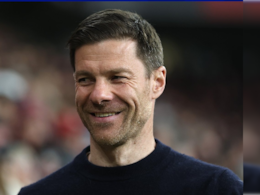 "The Timing Feels Right For Both Chelsea And Me": Xabi Alonso