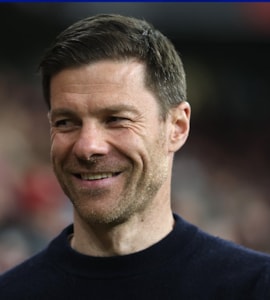 "The Timing Feels Right For Both Chelsea And Me": Xabi Alonso