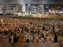 Climate Change Is Making Hajj Pilgrimage Hotter, Less Safe: Study