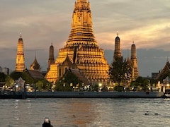 Thailand's DTV Visa Offers Long-Term Stay Option For Indians, Global Travellers — Cost, Rules And How It Works