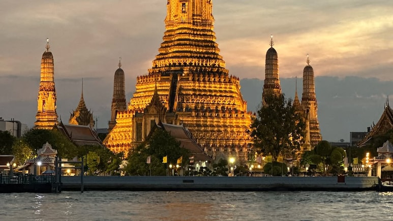 Thailand's DTV Visa Offers Long-Term Stay Option For Indians, Global Travellers &mdash; Cost, Rules And How It Works