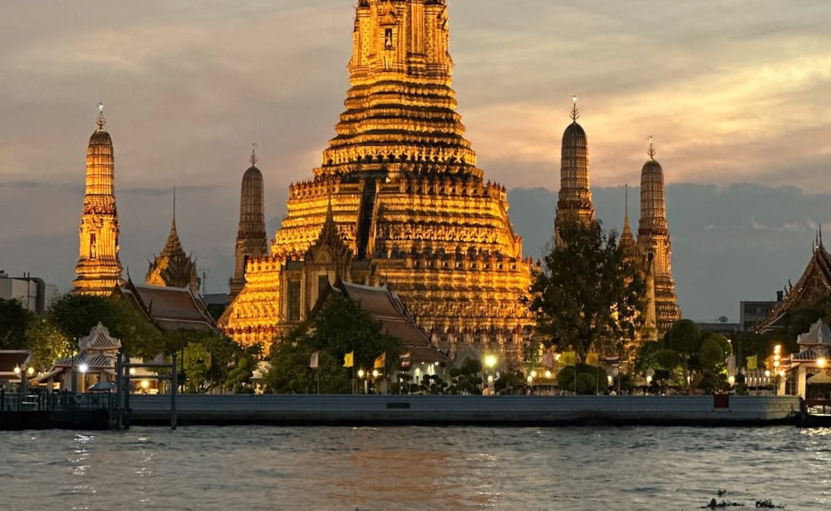 Thailand’s DTV Visa Offers Long-Term Stay Option For Indians, Global Travellers — Cost, Rules And How It Works
