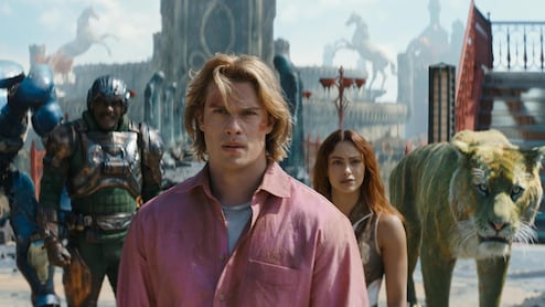 He Man Masters of the Universe Review: बचपन का सुपरहीरो फिर लौटा, जानें कैसी है ही-मैन की 'मास्टर्स ऑफ द यूनिवर्स', पढ़ें रिव्यू