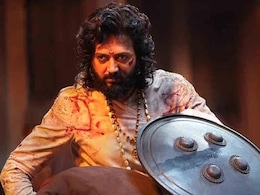 Raja Shivaji Box Office Collection Day 5: बॉक्स ऑफिस पर दहाड़ी रितेश की फिल्म, एक दिन, भूत बंगला, धुरंधर 2 को पछाड़ कमा लिए इतने