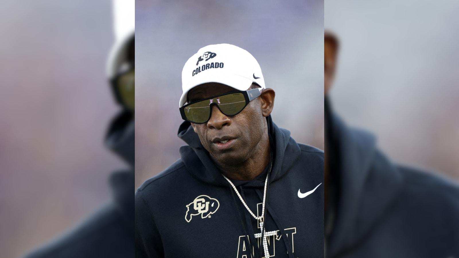 Deion Sanders’ Latest Moment With Girlfriend Karrueche Tran Sparks Unexpected Online Buzz