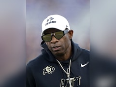Deion Sanders’ Latest Moment With Girlfriend Karrueche Tran Sparks Unexpected Online Buzz