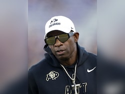 Deion Sanders&rsquo; Latest Moment With Girlfriend Karrueche Tran Sparks Unexpected Online Buzz