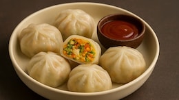 This Viral No-Maida Momos Recipe Is Easy, Healthy And Delicious