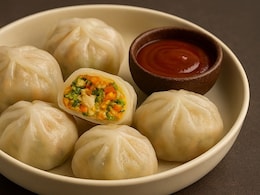 This Viral No-Maida Momos Recipe Is Easy, Healthy And Delicious