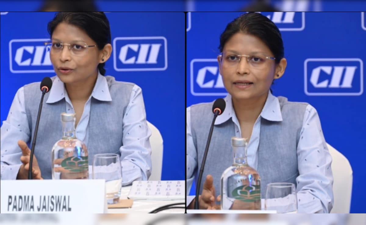 Who Is Padma Jaiswal? Senior IAS Officer Removed From Service — All You Need To Know