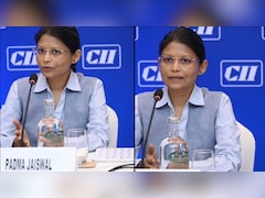 Who Is Padma Jaiswal? Senior IAS Officer Removed From Service — All You Need To Know