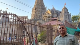 Doctor Couple, 11-Year-Old Harassed By Cops At Gujarat Temple, Action Follows