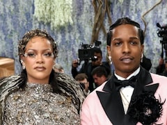 A$AP Rocky&rsquo;s Shocking Comment At Concert Has Fans Asking Rihanna To Leave Him