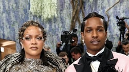 After A$AP Rocky&rsquo;s Shocking Comment At Concert, Fans Are Concerned For Rihanna
