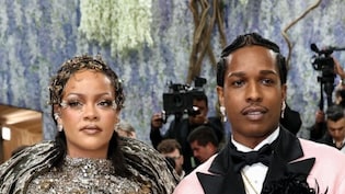 A$AP Rocky&rsquo;s Shocking Comment At Concert Has Fans Asking Rihanna To Leave Him
