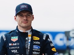 'For The Rest Of My Life...': Max Verstappen Breaks Silence On Future At Red Bull Amid Mercedes Talks