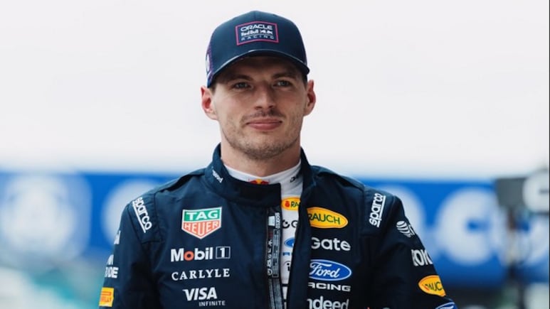 'For The Rest Of My Life...': Max Verstappen Breaks Silence On Future At Red Bull Amid Mercedes Talks