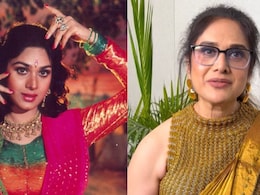 Meenakshi Seshadri, 30 Years After Retirement, Is Looking For Her <i>'Badhaai Ho'</i> Moment: "Not Here To Prove Any Point"