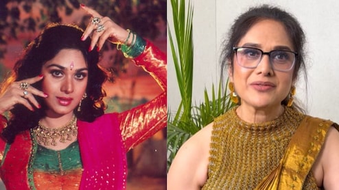 Meenakshi Seshadri, 30 Years After Retirement, Is Looking For Her 'Badhaai Ho' Moment: "Not Here To Prove Any Point"