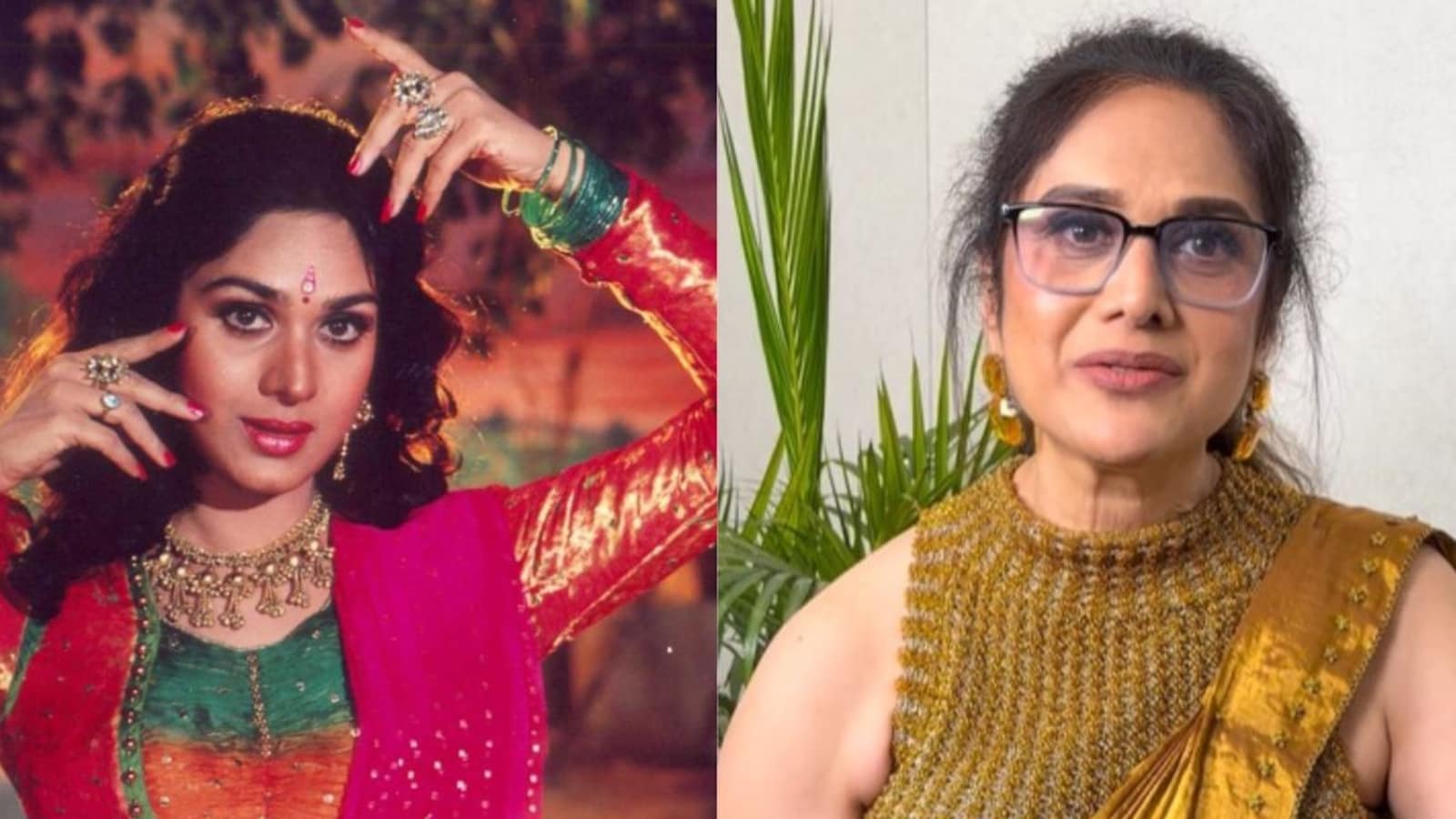 Meenakshi Seshadri, 30 Years After Retirement, Is Looking For Her ‘Badhaai Ho’ Moment: “Not Here To Prove Any Point”