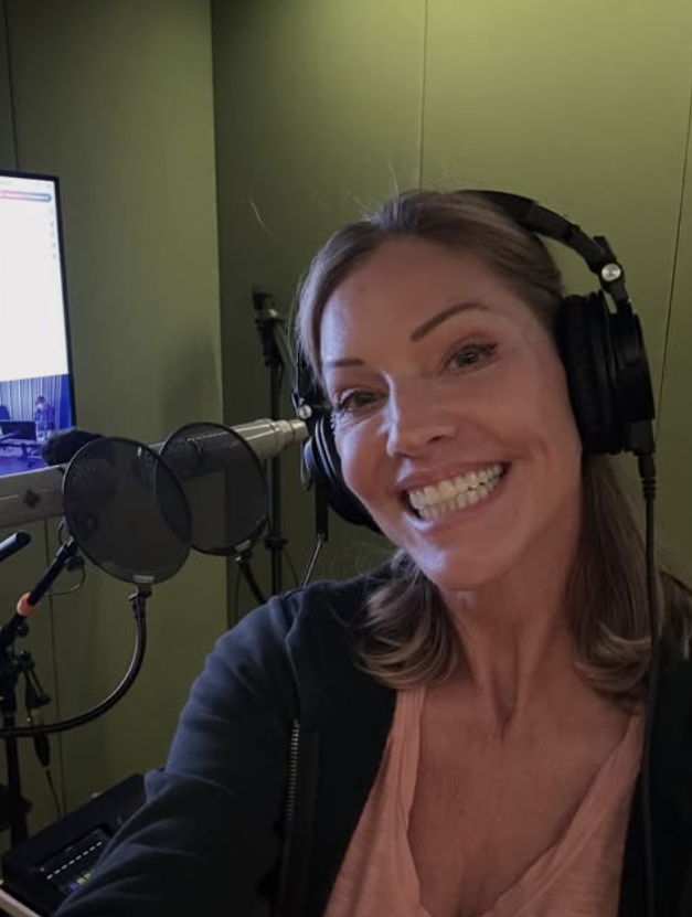 Actor Tricia Helfer Says Joining OnlyFans Is An Extension Of Her &ldquo;Creative, Fun And Flirty Side&rdquo;