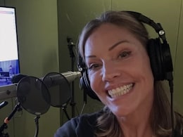 Actor Tricia Helfer Says Joining OnlyFans Is An Extension Of Her &ldquo;Creative, Fun And Flirty Side&rdquo;